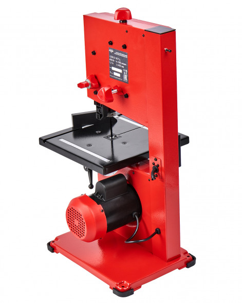 Пила ленточная Elitech ДМ СПЛ 040 (E2003.001.00) 