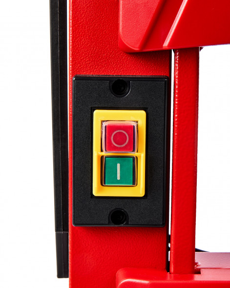 Пила ленточная Elitech ДМ СПЛ 040 (E2003.001.00) 