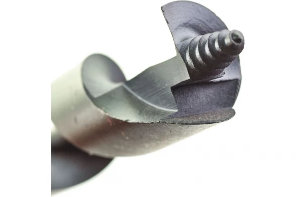 Сверло спиральное по дереву Impact Linemans (29x395х460 мм; 7/16HEX) Milwaukee 