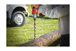 Сверло спиральное по дереву Impact Linemans (29x395х460 мм; 7/16HEX) Milwaukee 