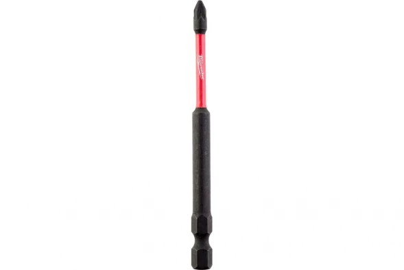 Бита Milwaukee SHOCKWAVE (PZ1; 90 мм) 