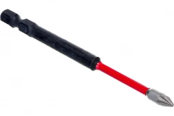 Бита Milwaukee SHOCKWAVE (PZ1; 90 мм) 