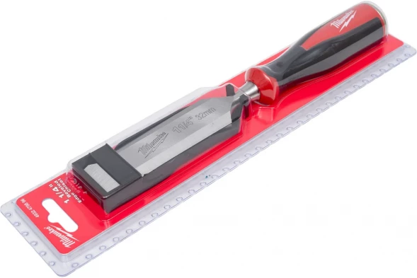 Стамеска плоская Milwaukee 1 1/4&amp;quot;, 32 мм