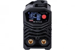Инверторный сварочный аппарат Elitech HD WM 180 Pulse 