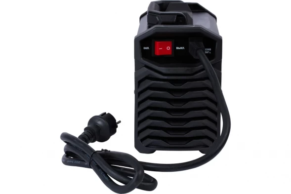 Инверторный сварочный аппарат Elitech HD WM 180 Pulse 
