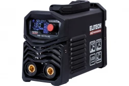 Инверторный сварочный аппарат Elitech HD WM 180 Pulse 
