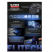 Инверторный сварочный аппарат Elitech HD WM 180 Pulse 