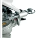 Комбинированная торцовочная пила DEWALT D27111, 1500 Вт, 305 мм, 2950 об/мин (D27111-QS)