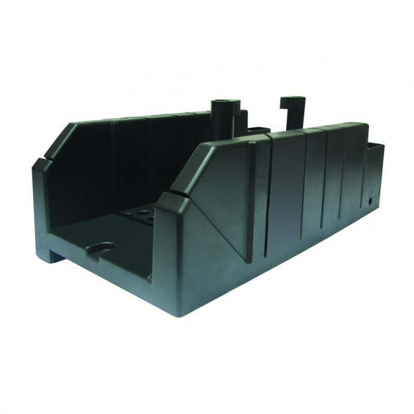 Стусло пластмассовое Biber 85233 Профи 4,5&amp;quot;