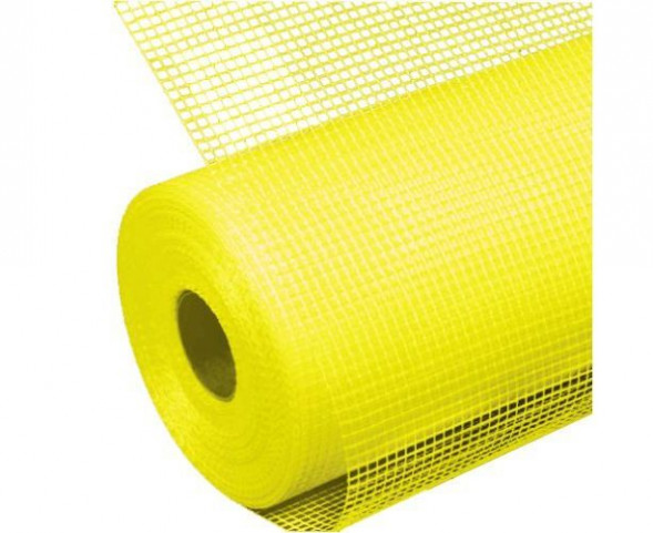 Сетка фасадная FLEXX 5 х 5мм, 145 г/м2, (20 м) 