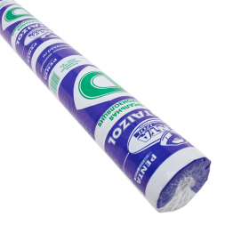 Мембрана D PentaIzol гидроизоляционная пароизоляционная универсальная высокой прочности 1,5х46,66 м 70м2