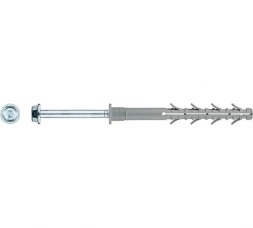 Дюбель фасадный Tech-Krep TSX-500, 10х120