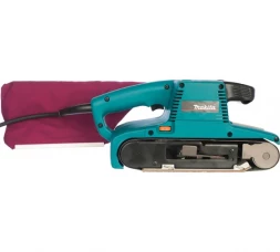 Ленточная шлифмашина Makita 9404