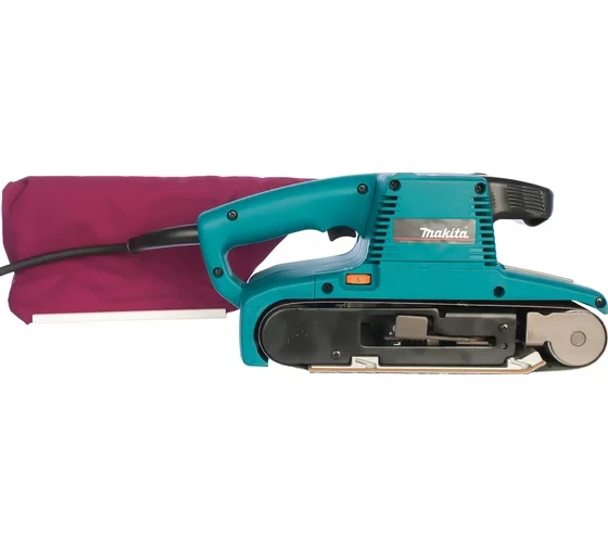 Ленточная шлифмашина Makita 9404