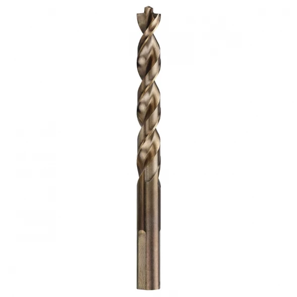 Сверло по металлу DEWALT DT5555 EXTREME 2, 9x78x125 мм, 10 шт. 