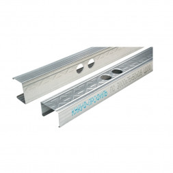 Профиль стоечный Knauf ПС-4 (75х50 мм / 3 м)