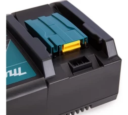Зарядное устройство Makita DC18RC быстрое, LXT 18В 630C82-2