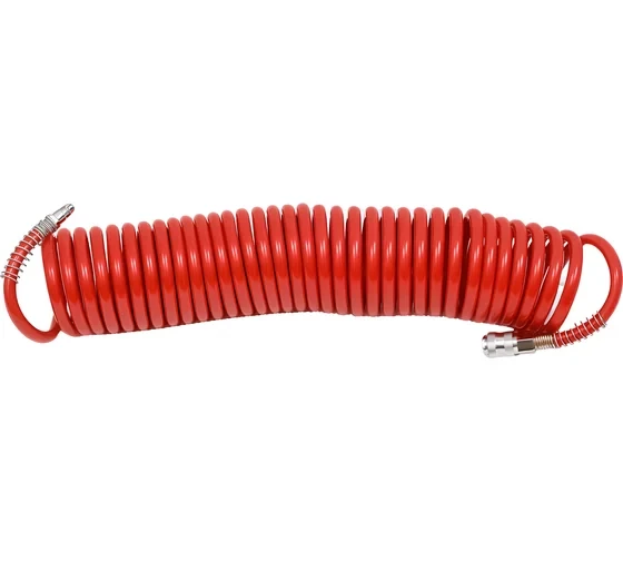 Шланг 8х12 мм, 10 м, рапид Elitech 0704.037100 200557