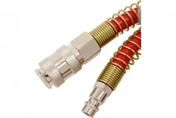 Шланг 8х12 мм, 10 м, рапид Elitech 0704.037100 200557