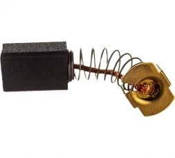 Щетки графитовые 2 шт для угловых шлифмашин МШУ 1412, МШУ 1415, МП 1418Э Elitech 1805.012600