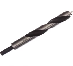 Сверло спиральное по дереву (18х170х200 мм) Elitech 1820.045800