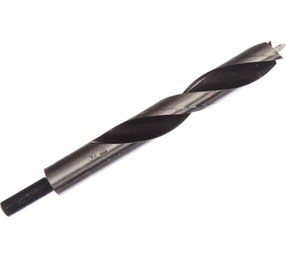 Сверло спиральное по дереву (18х170х200 мм) Elitech 1820.045800