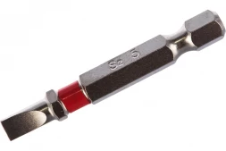  Биты (2 шт; SL5; 50 мм; S2; 54-58 HRC) Elitech 1820.071700