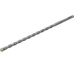 Квадробур с двойной спиралью по бетону (12x310 мм; SDS+) Elitech 1820.084500