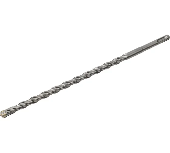 Квадробур с двойной спиралью по бетону (12x310 мм; SDS+) Elitech 1820.084500