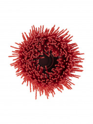 Щетка для УШМ 85 мм, М14 Elitech 1820.156400 