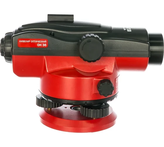 Нивелир оптический Elitech ОН 36