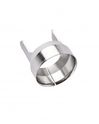 Ограничительное кольцо наконечника плазменной горелки IPT 100 Elitech 0606.021100