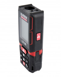Дальномер Elitech HD LD 80