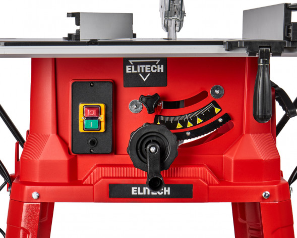 Станок распиловочный Elitech ДМ СР 825P (E2001.003.00) 