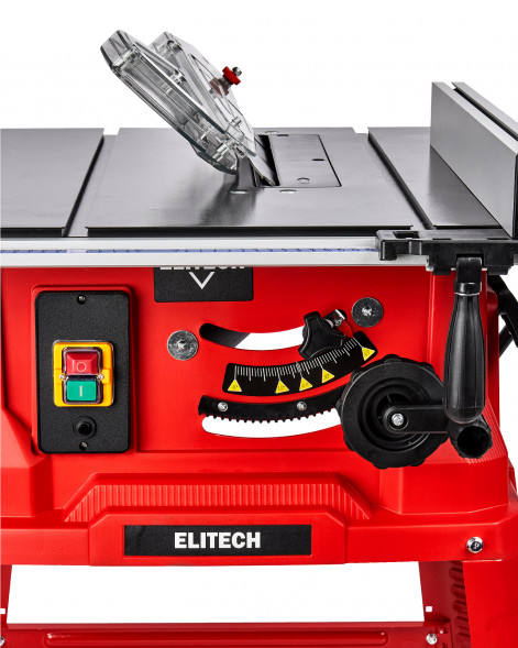 Станок распиловочный Elitech ДМ СР 825P (E2001.003.00) 