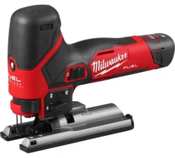 Лобзик аккумуляторный Milwaukee M12 FJS-422X