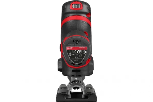 Лобзик аккумуляторный Milwaukee M12 FJS-422X