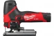 Лобзик аккумуляторный Milwaukee M12 FJS-422X