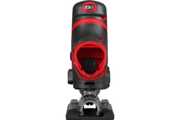 Лобзик аккумуляторный Milwaukee M12 FJS-422X