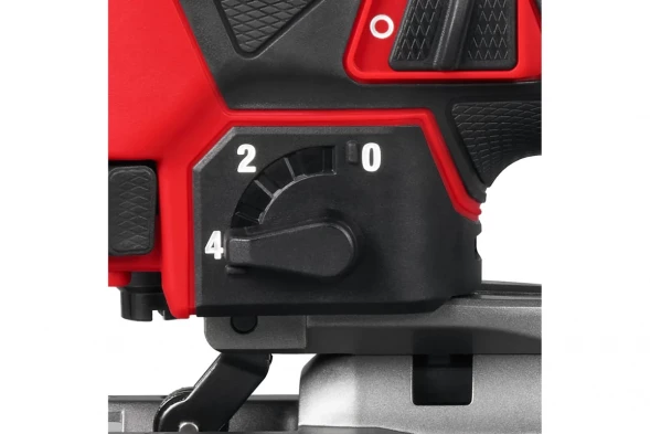 Лобзик аккумуляторный Milwaukee M12 FJS-422X