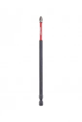 Бита Milwaukee SHOCKWAVE (150 мм; PZ2) 