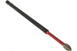 Бита Milwaukee SHOCKWAVE (150 мм; PZ2) 