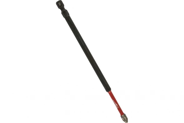Бита Milwaukee SHOCKWAVE (150 мм; PZ2) 