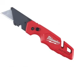 Нож строительный складной Milwaukee