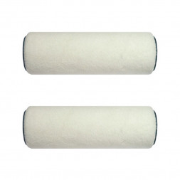 Мини-валик Варяг 31877 войлочный, ворс 5 мм, 100 мм (уп. 2 шт.)