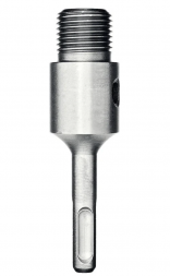 Хвостовик для коронки М22х400 мм SDS Plus Elitech 1820.108100