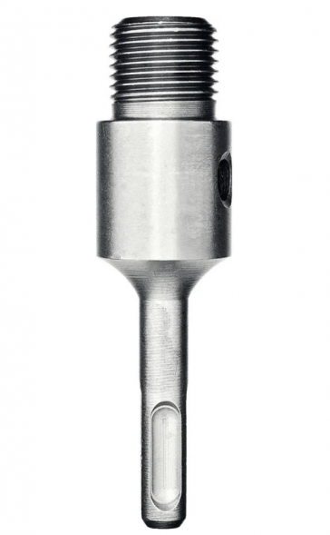 Хвостовик для коронки М22х400 мм SDS Plus Elitech 1820.108100