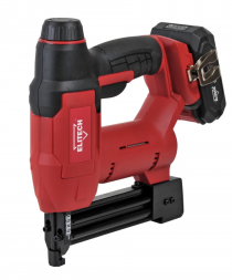  Скобозабиватель аккумуляторный ELITECH ПГА 1832Л (E2210.001.01)