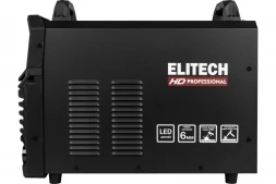 Сварочный инвертор Elitech HD ММА WM 500 (21,6кВт, 500А)