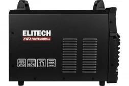 Сварочный инвертор Elitech HD ММА WM 500 (21,6кВт, 500А)
